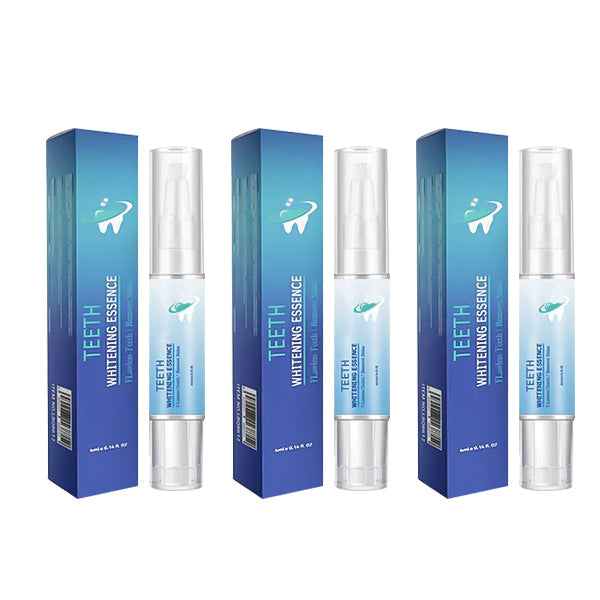 Teeth Whitening Essence