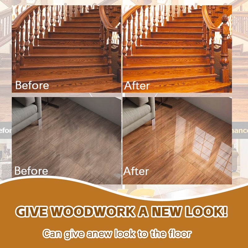 🔥2025 Sale - Natural Micro-Molecularized Beeswax Spray