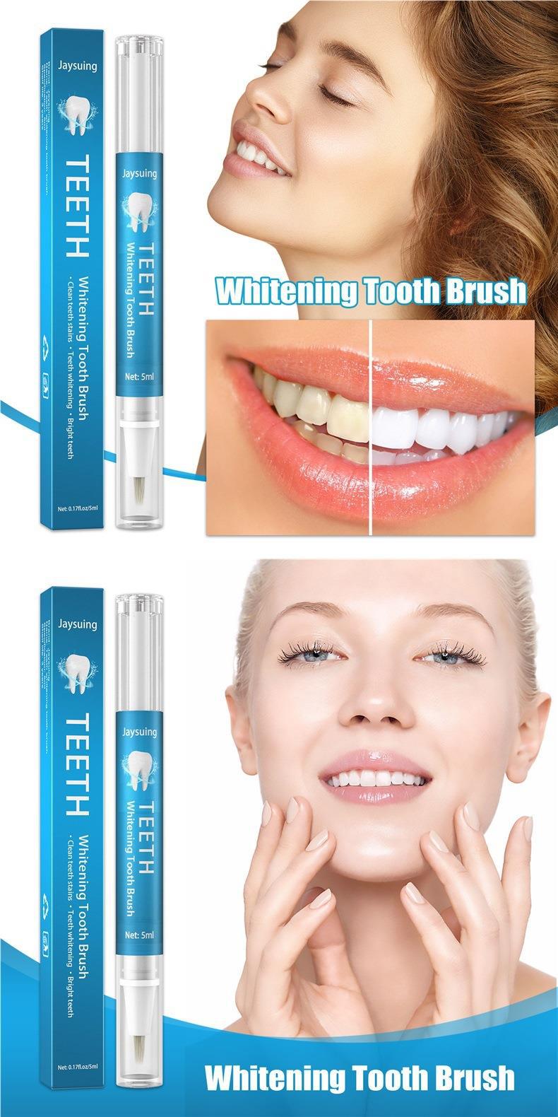 Teeth Whitening Essence