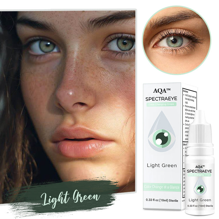 🍀Light Green