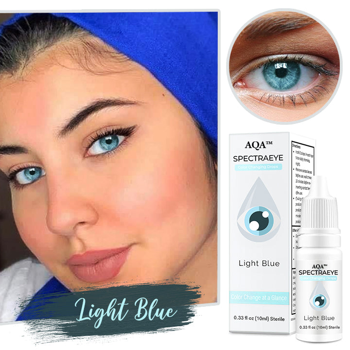 🌏Light Blue