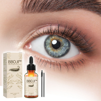 BBOJI™  Lash & Brow Intense Regeneration Serum -The 7-Day Lash Transformation